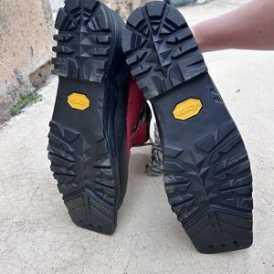 Alpina Alaska 75mm Backcountry Boot -  Skiing Hiking Back Country Trekking Sz43